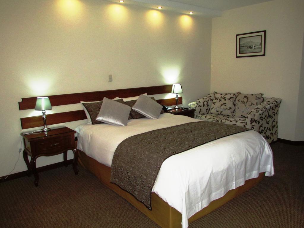 Queen'S Villa Hotel Boutique Arequipa Bilik gambar