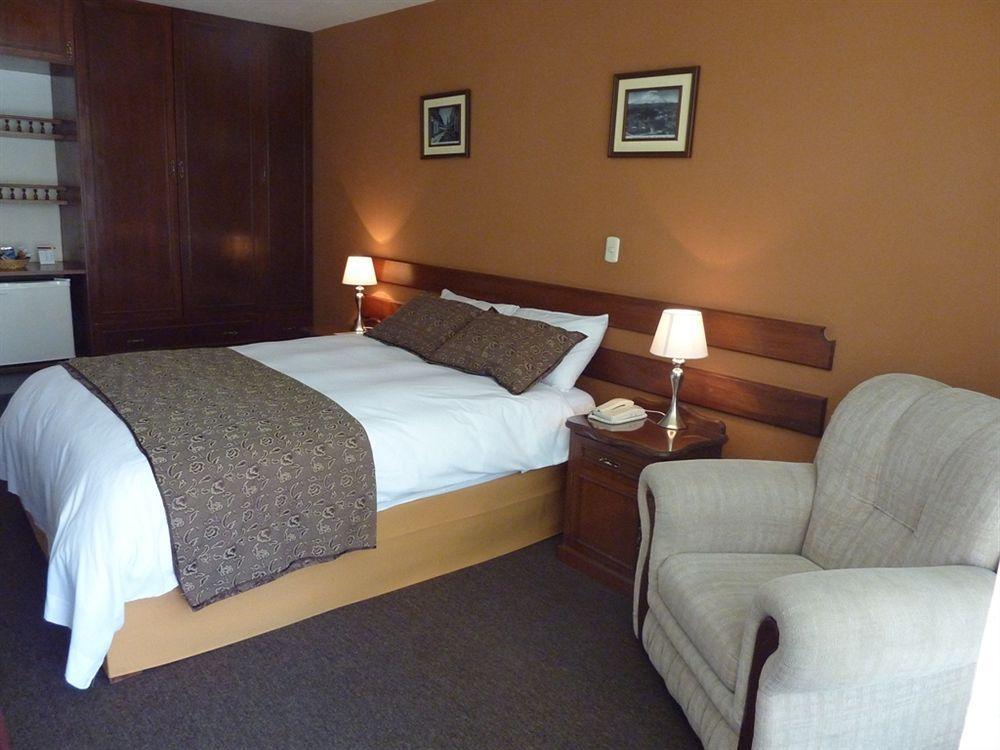Queen'S Villa Hotel Boutique Arequipa Luaran gambar
