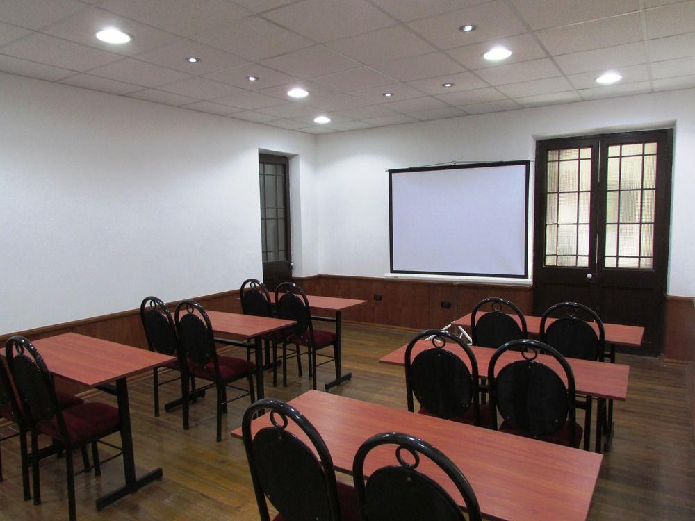 Queen'S Villa Hotel Boutique Arequipa Luaran gambar