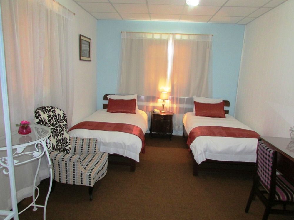 Queen'S Villa Hotel Boutique Arequipa Luaran gambar